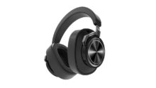 Bluedio T7, auriculares Bluetooth con cancelación de ruido ajustable