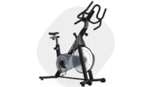 Bodytone DS25+, pedalea a tope desde la comodidad de la casa