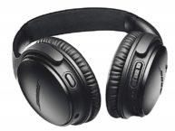 Bose QuietComfort 35 II, auriculares con gran cancelación de ruido