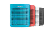 Bose SoundLink Color II, el altavoz ideal para todas las fiestas