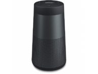 Bose Soundlink Revolve, altavoz con soporte para Siri y Google