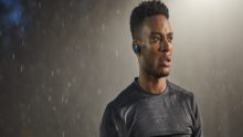 Bose Soundsport Free, para los entrenamientos más intensos