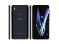 Bq Aquaris X Pro: análisis, características y opiniones