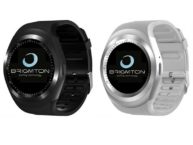 Brimgton BWATCH-BT7, smartwatch básico que permite hacer llamadas