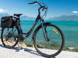 Brinke Independence, las bicicletas clásicas ahora son eléctricas