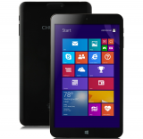 Chuwi VI8, Windows 8.1 y Android en una de las tablets chinas más interesantes.