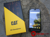 CAT S41, probamos este rugerizado resistente y de gran batería