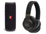 #CES19: JBL presenta a los JBL Live, JBL Flip 5 y sus auriculares TWS