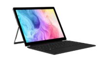 CHUWI UBook X, una tablet con Windows 10 y teclado adicional