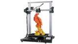 CREASEE CS30, impresora 3D con buen volumen para iniciar en el hobby