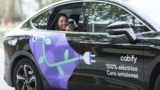 Cabify ya se encuentra disponible en la Huawei AppGallery