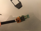 Cables USB esconden micrófono y antena GPS en su interior