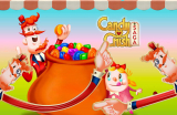 Candy Crush Saga preinstalado en Windows 10