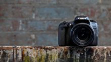 Canon 77D, una cámara réflex para hacer fotos con personalidad