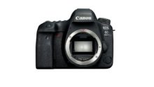 Canon 6D, ¿por qué sigue dando guerra esta cámara réflex?