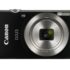 Canon IXUS 190, una cámara ligera pero de gran calidad