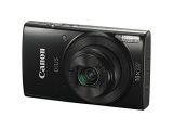 Canon IXUS 190, una cámara ligera pero de gran calidad