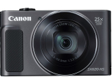 Canon PowerShot SX620 HS, cámara compacta, sencilla y completa