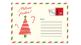 Canva, la app para diseñar felicitaciones de Navidad