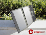 Cargador solar Dodocool, ¿es una powerbank o una placa solar?
