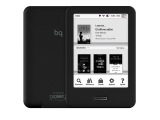 BQ Cervantes 3, características y precio del nuevo e-reader