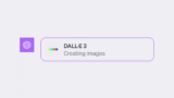 Dall-E 3 llega a ChatGPT, pero solo en su versión de pago