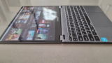 CHUWI FreeBook, el mejor portátil convertible de gama básica