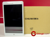 Chuwi Hi8 Pro, rendimiento por menos de 100 euros