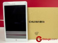 Chuwi Hi8 Pro, rendimiento por menos de 100 euros