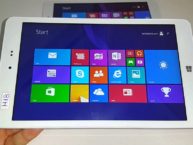 Chuwi Hi8 Pro, la tablet china barata del momento [VIDEOREVIEW]