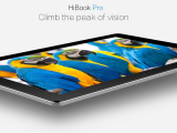 Chuwi Hibook Pro, análisis sobre esta versión mejorada
