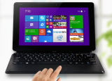 Chuwi Vi10 Pro, Windows 8 o Windows 10 a la carta
