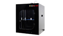 CoLiDo X3045, impresora 3D de calidad industrial al alcance de todos