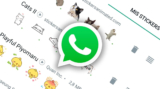 Cómo hacer Stickers para WhatsApp