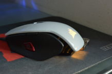 Corsair M65 Pro, hemos probado el ratón para FPS