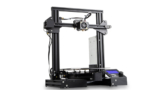 Creality Ender 3 Pro S, una de las mejores impresoras 3D para comenzar
