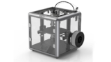 Creality Sermoon D1, una impresora 3D industrial al alcance de todos