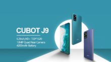 Cubot J9: Repaso a las características de este smartphone barato
