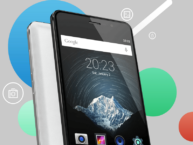 Cubot P12, un smartphone de entrada que te gustará