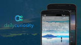 Curiosity, la app del conocimiento