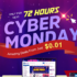 Cyber Monday de Gearbest, así lo celebra la tienda china