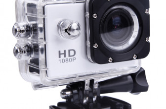 Así es la GoPro Killer definitiva: La SJ4000