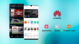 Cómo descargar DAZN en tu smartphone Huawei