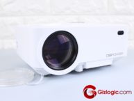 DBPower T22, proyector mini para tu salón u oficina