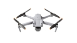 DJI Air 2S, el dron perfecto para capturas por encima del 4K