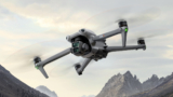 DJI Air 3, un dron que dobla la apuesta en todos los sentidos