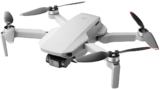 DJI Mini 2, dron con cámara 4K y gimbal de tres ejes