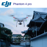 DJI Phantom 4 Pro, el dron más completo que puedes encontrar