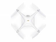 DJI Phantom 4 Pro V2.0, la versión actualizada del famoso dron