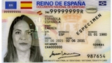 DNI 4.0, ya rige el nuevo documento de identidad europea